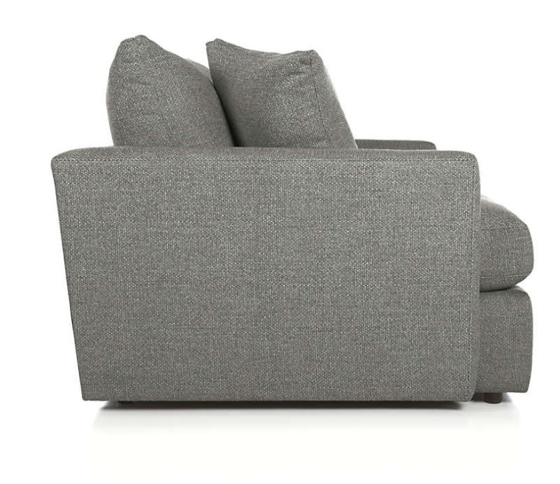 Lounge II Chair and a Half thumbnail 2
