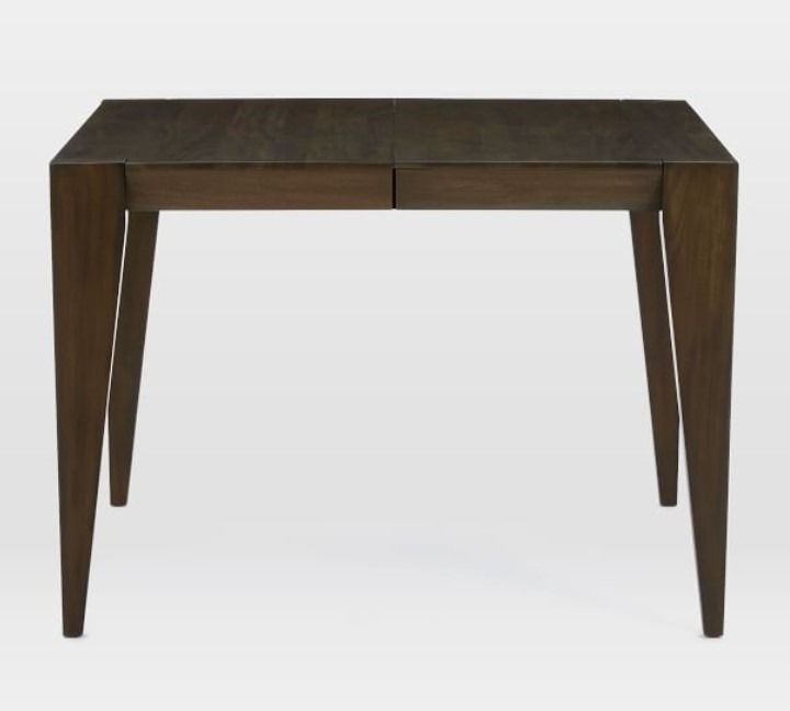 Anderson Solid Wood Expandable Dining Table Carob thumbnail 3