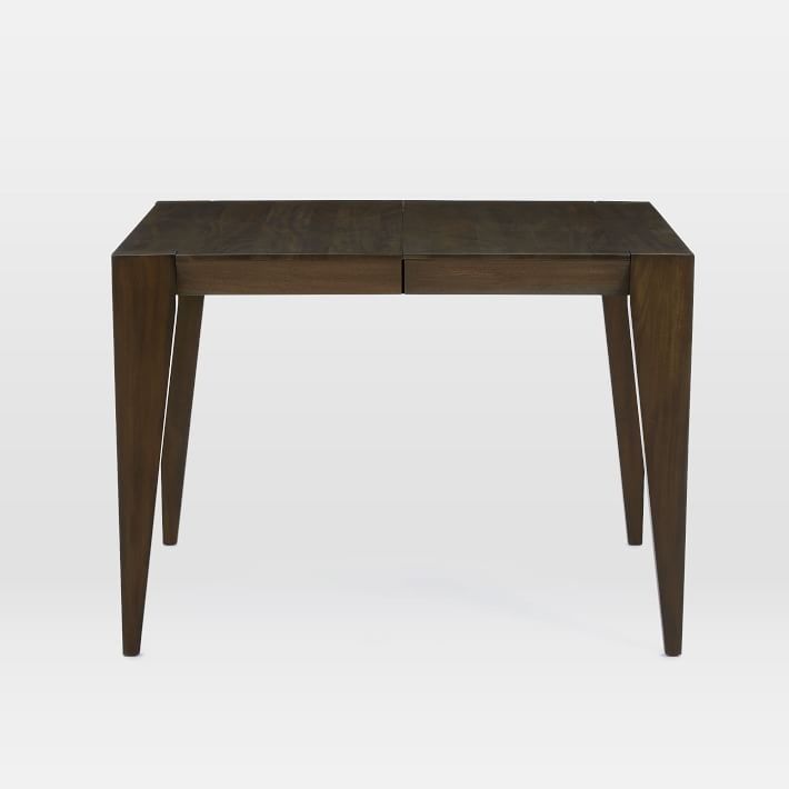 Anderson Solid Wood Expandable Dining Table Carob thumbnail 4