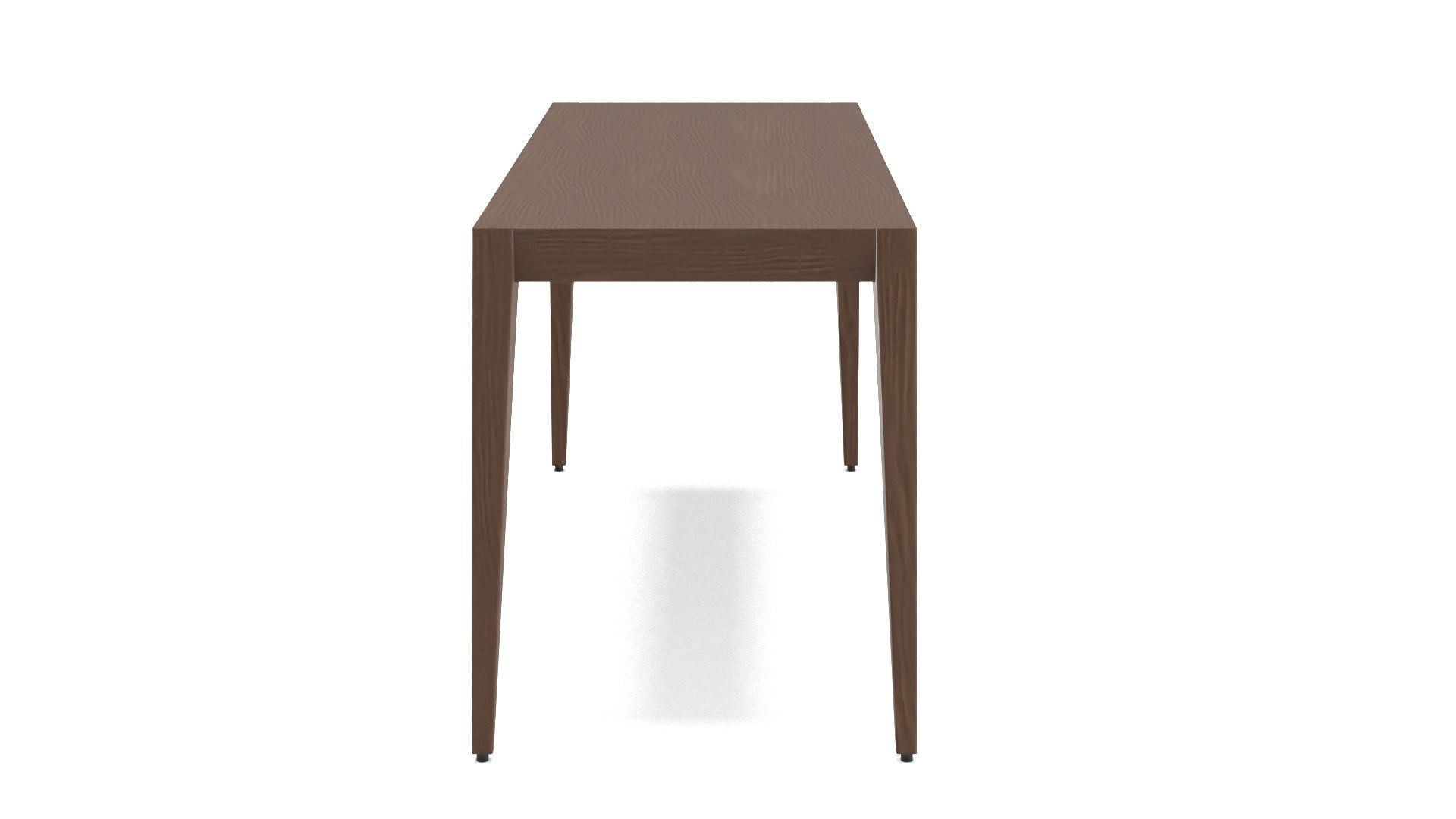 Anderson Solid Wood Dining Bench thumbnail 2