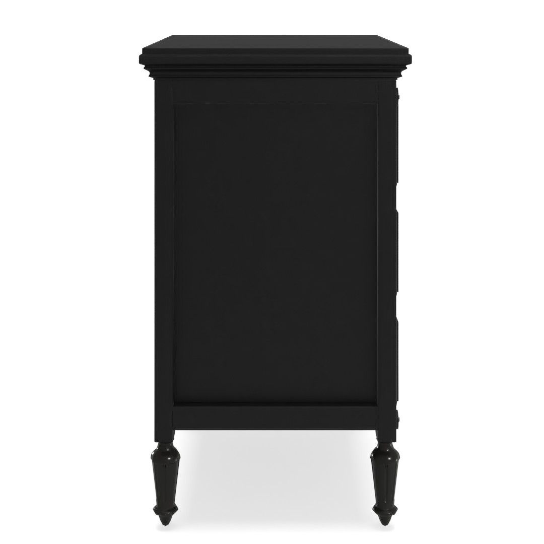 Easterbrook 3 Drawer Nightstand thumbnail 2