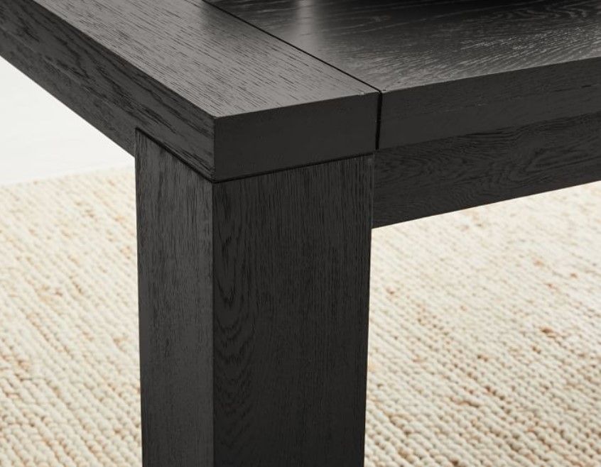 Tahoe Dining Table thumbnail 2