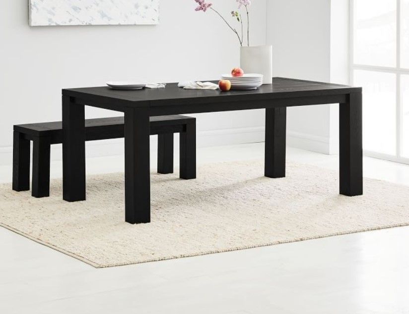 Tahoe Dining Table thumbnail 3