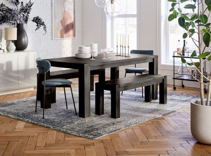 Tahoe Dining Table thumbnail 4