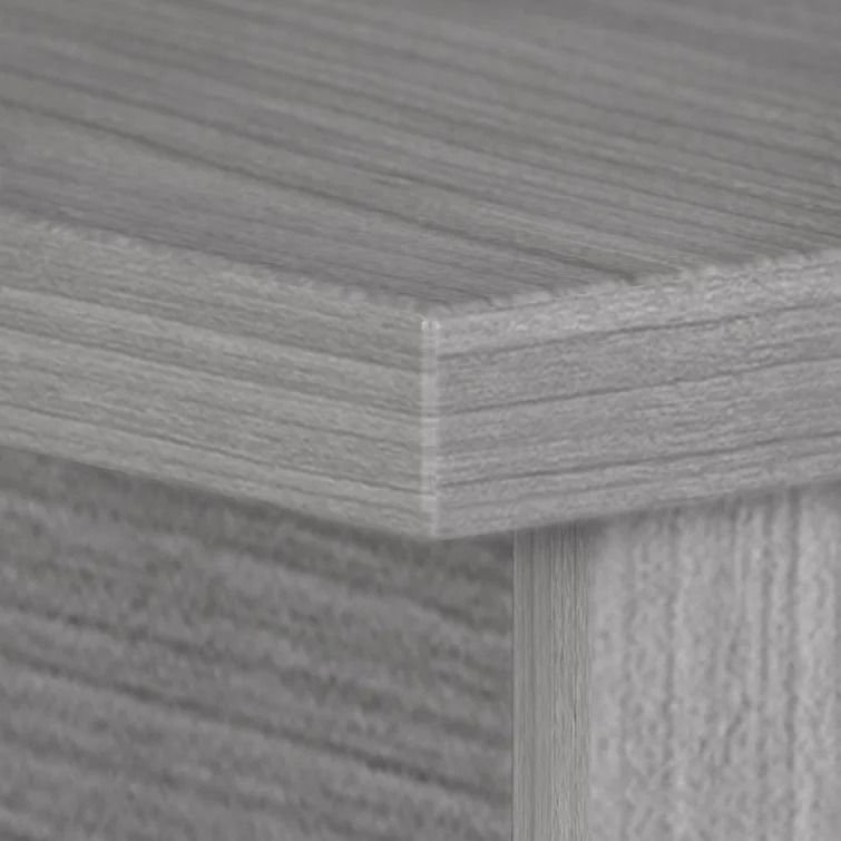 Studio C Office Credenza Desk thumbnail 3