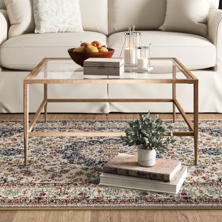 Nash Coffee Table thumbnail 2