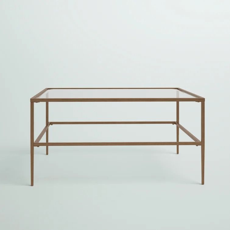 Nash Coffee Table thumbnail 3