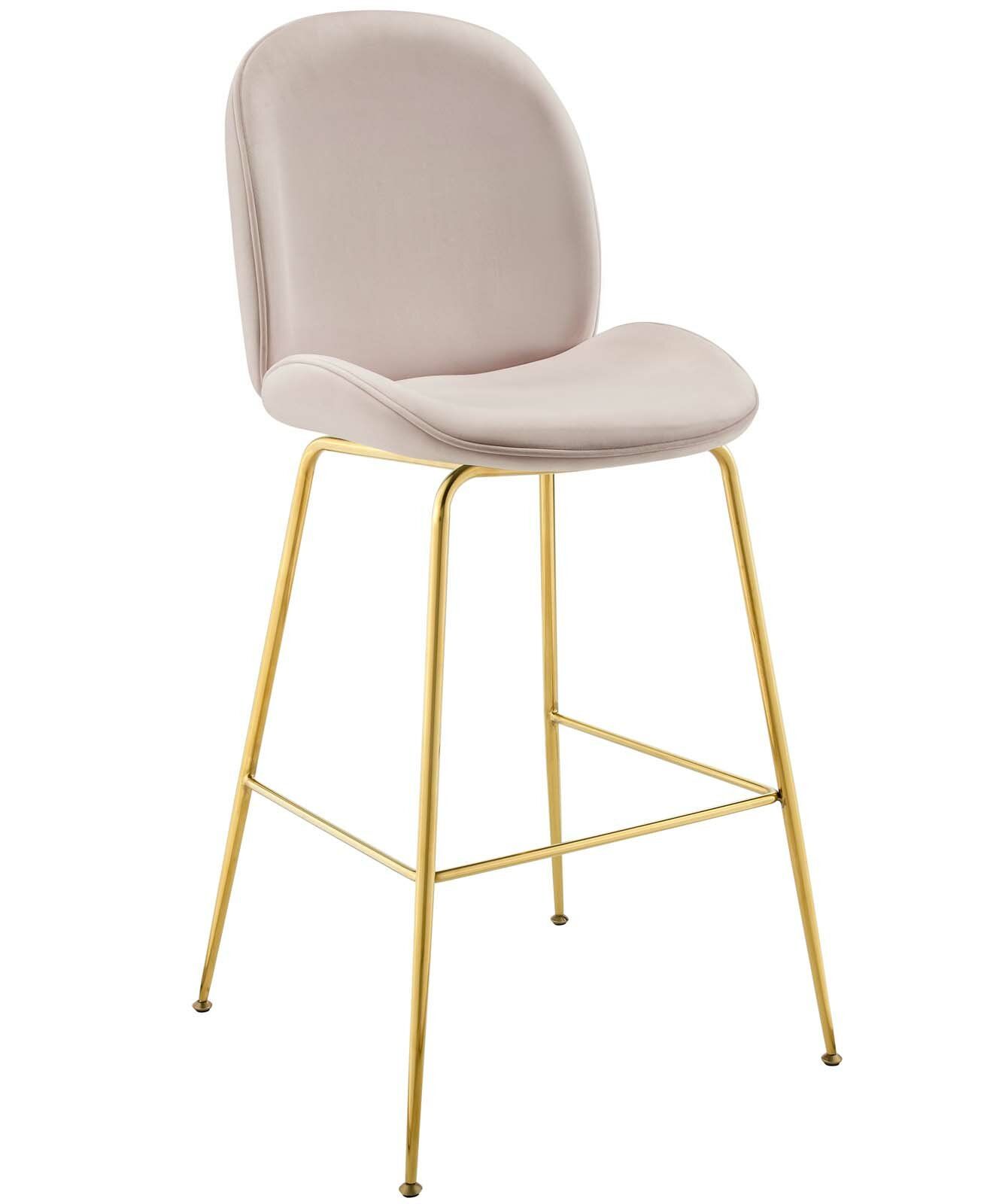 Jaynes Bar and Counter Stool thumbnail 2