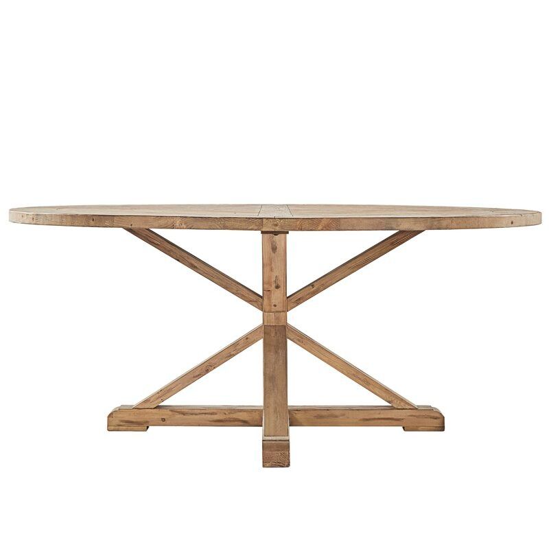 Burlington Dining Table thumbnail 3