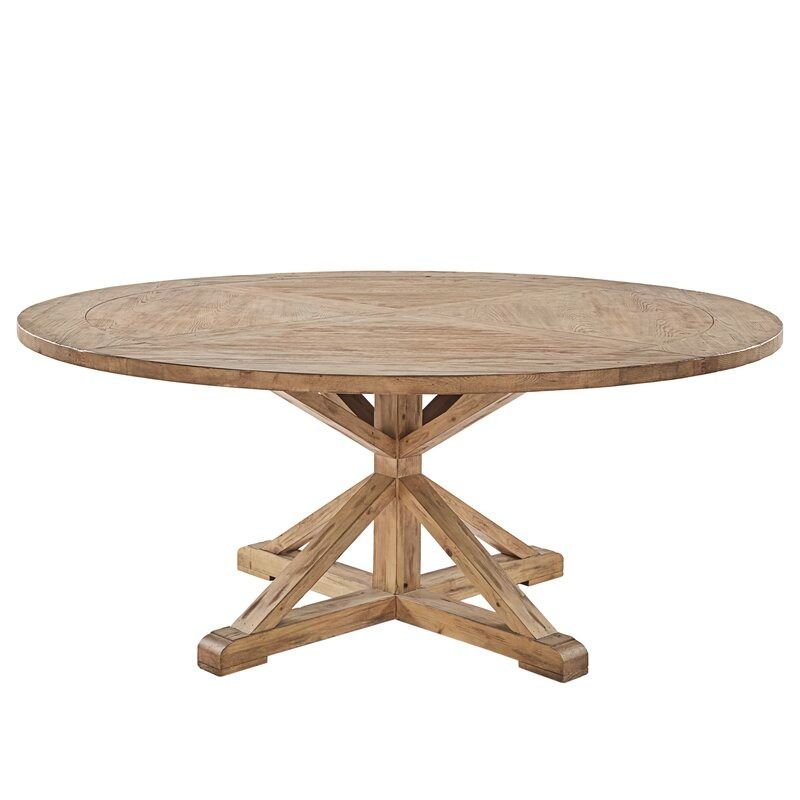 Burlington Dining Table thumbnail 4