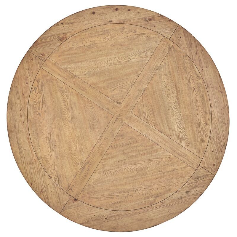 Burlington Dining Table thumbnail 5