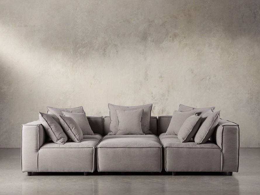 Coburn six piece pit sectional thumbnail 2