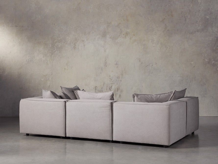 Coburn six piece pit sectional thumbnail 5