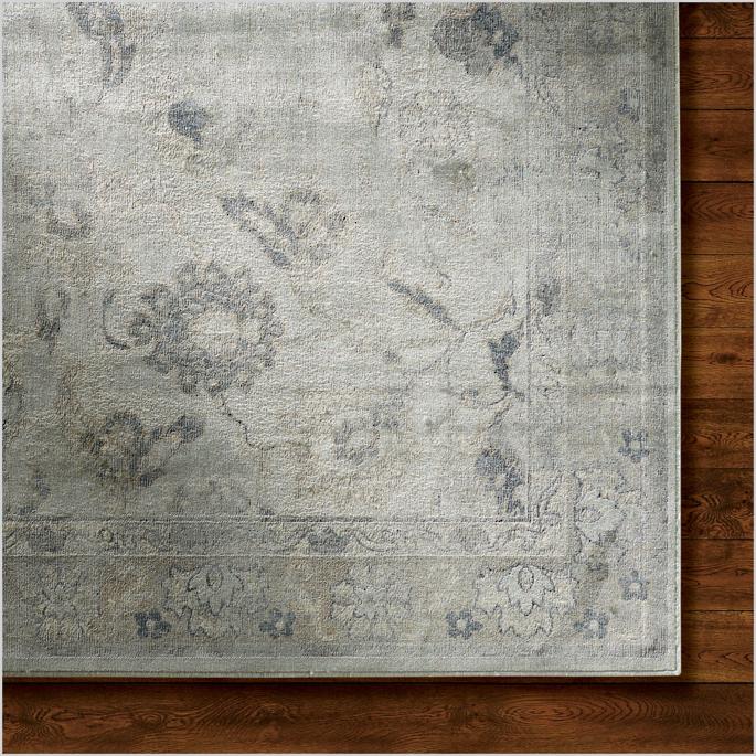 Aveline Easy Care Area Rug-8'10"x12'2" thumbnail 3