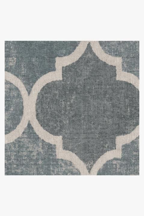 Terali Slate Rug-5'x7' thumbnail 2