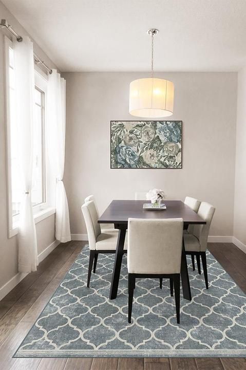 Terali Slate Rug-5'x7' thumbnail 3