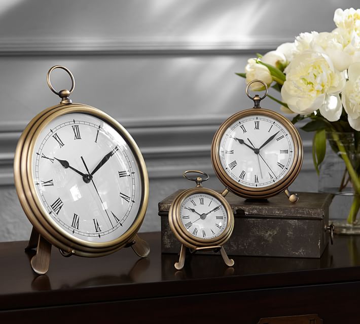 Pocket Watch Clocks thumbnail 2