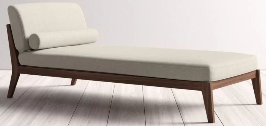 Eddy Chaise Lounge thumbnail 3