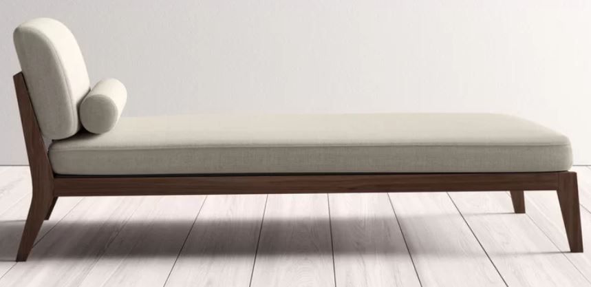 Eddy Chaise Lounge thumbnail 4