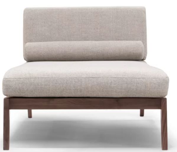 Eddy Chaise Lounge thumbnail 5