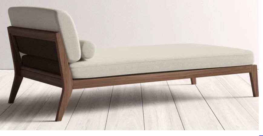 Eddy Chaise Lounge thumbnail 6