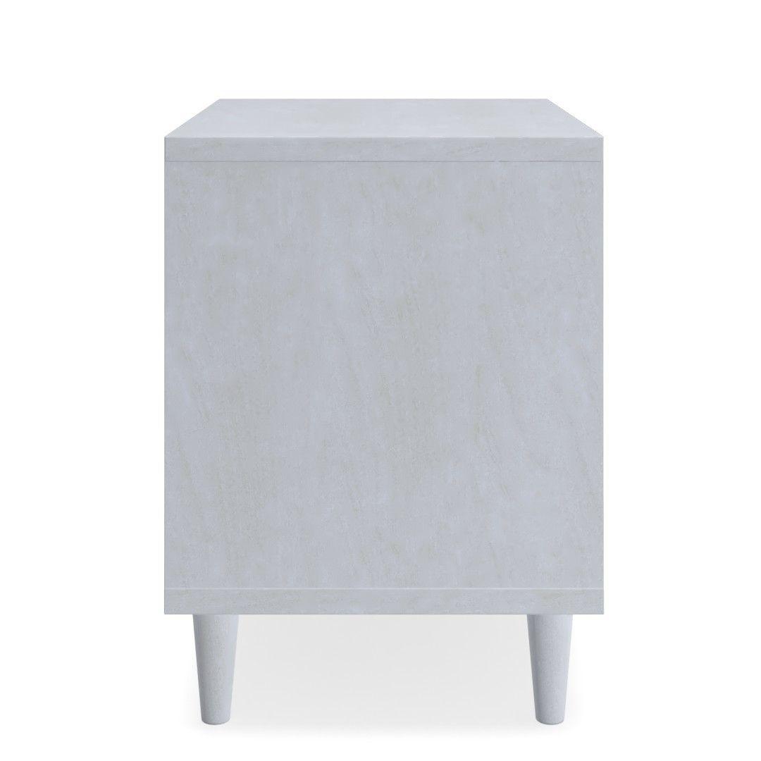 Kamden3 Drawer Nightstand thumbnail 2
