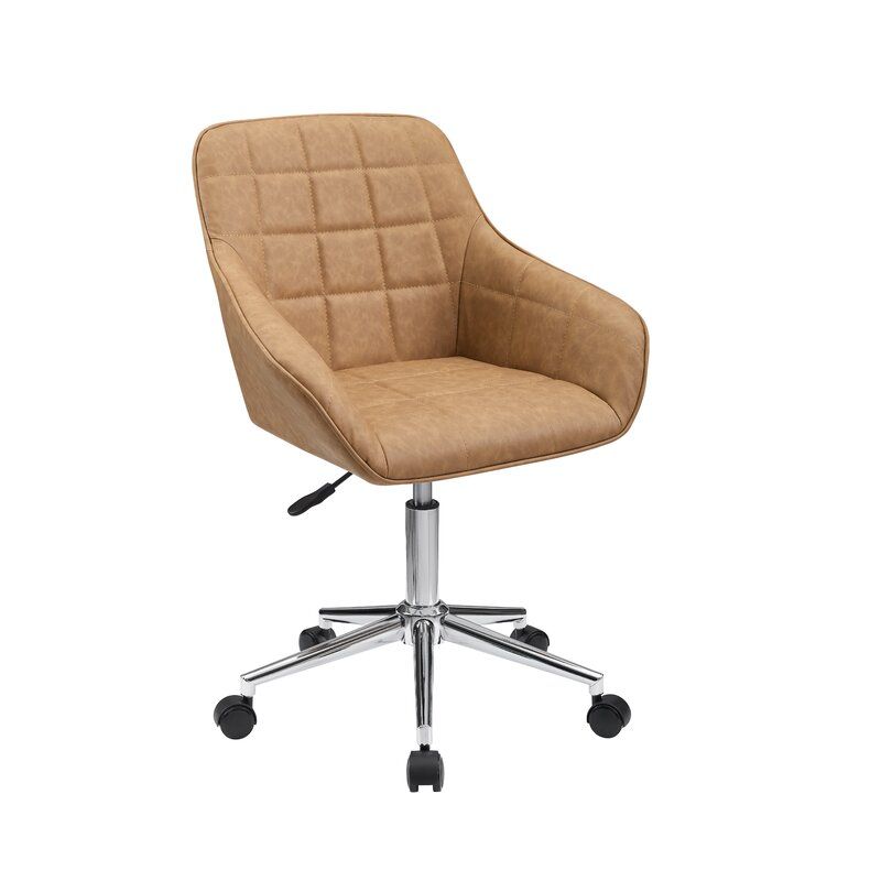 Kiesel Flare Armrest Task Chair thumbnail 2