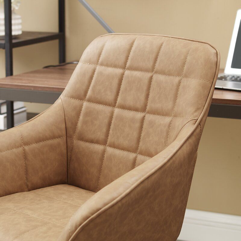 Kiesel Flare Armrest Task Chair thumbnail 3