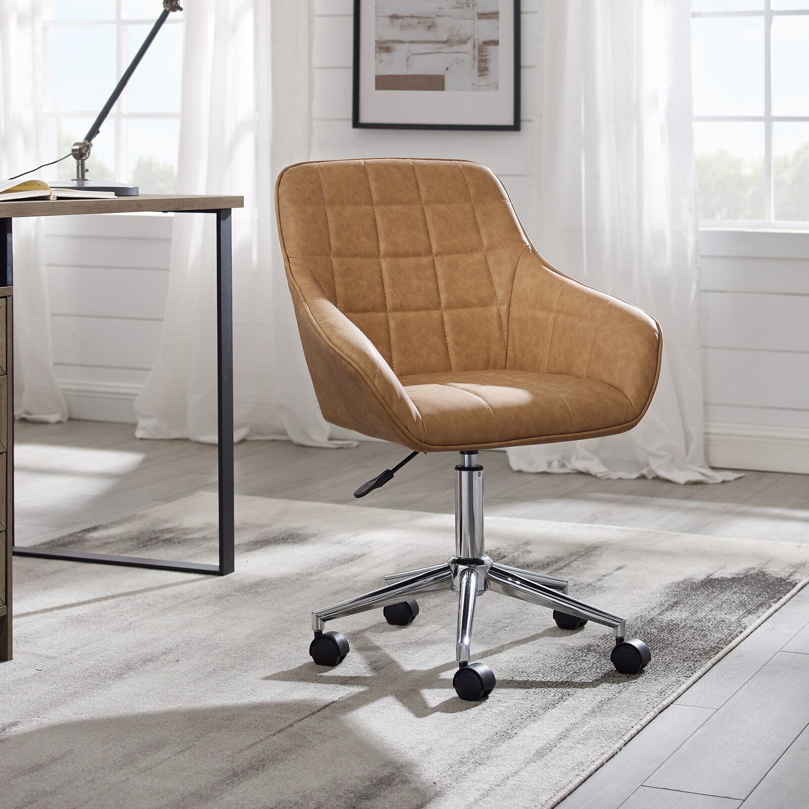 Kiesel Flare Armrest Task Chair thumbnail 4