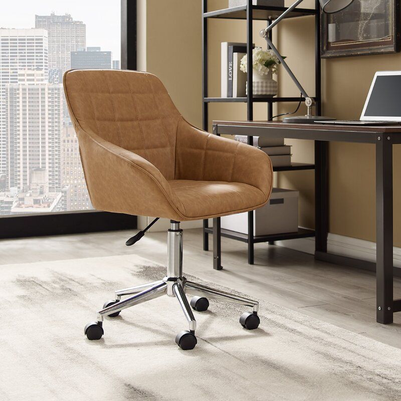 Kiesel Flare Armrest Task Chair thumbnail 5