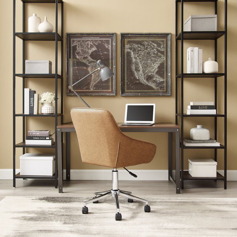 Kiesel Flare Armrest Task Chair thumbnail 6