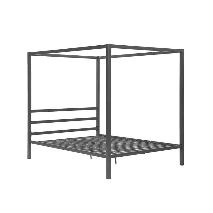 Dubay Canopy Bed-Queen thumbnail 2