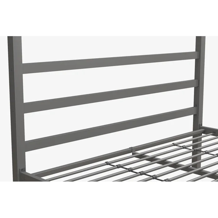 Dubay Canopy Bed-Queen thumbnail 3