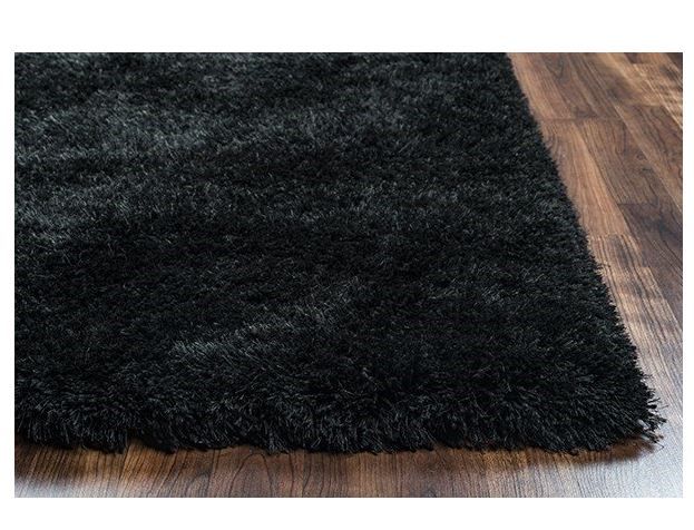 COMMONS SHAG AREA RUG thumbnail 2