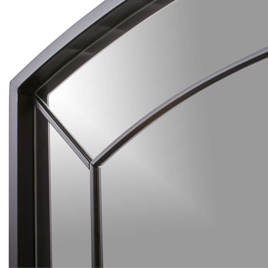 Capra Floor Mirror thumbnail 2