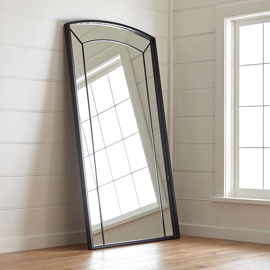 Capra Floor Mirror thumbnail 3