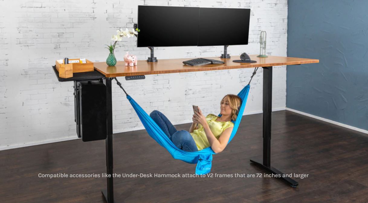 UPLIFT Standing Desk thumbnail 2