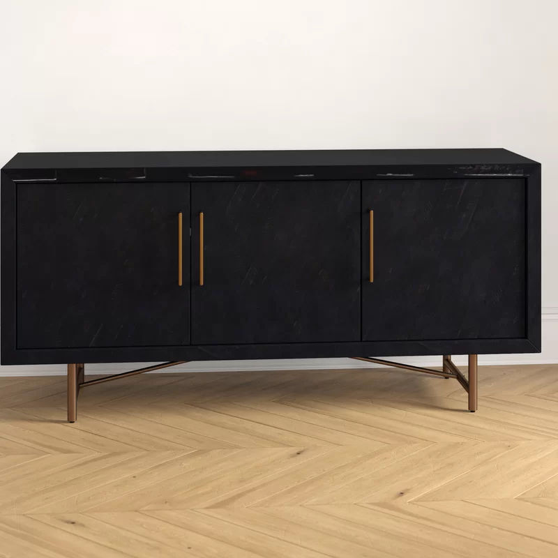 Alexandra 68 Wide Buffet Table thumbnail 3