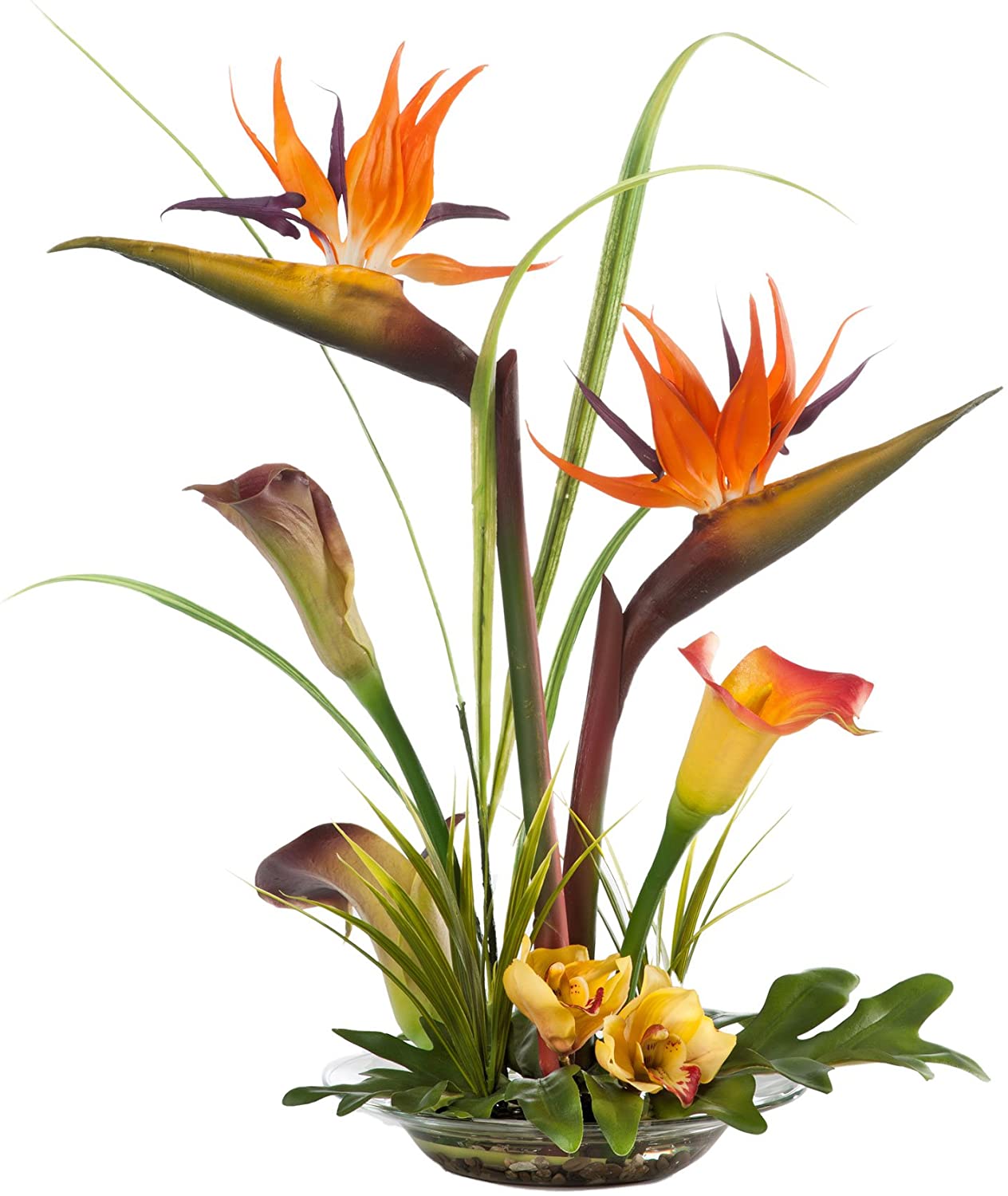 Bird of Paradise Centerpiece thumbnail 3