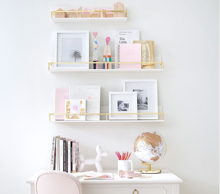 Polished Shelving thumbnail 2