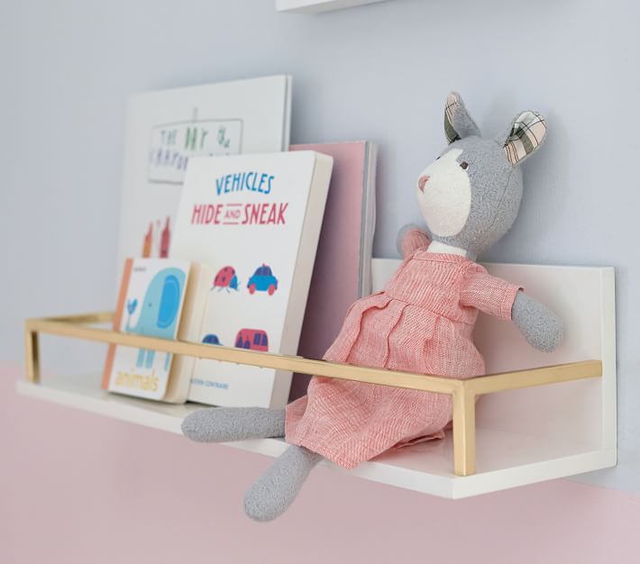Polished Shelving thumbnail 3