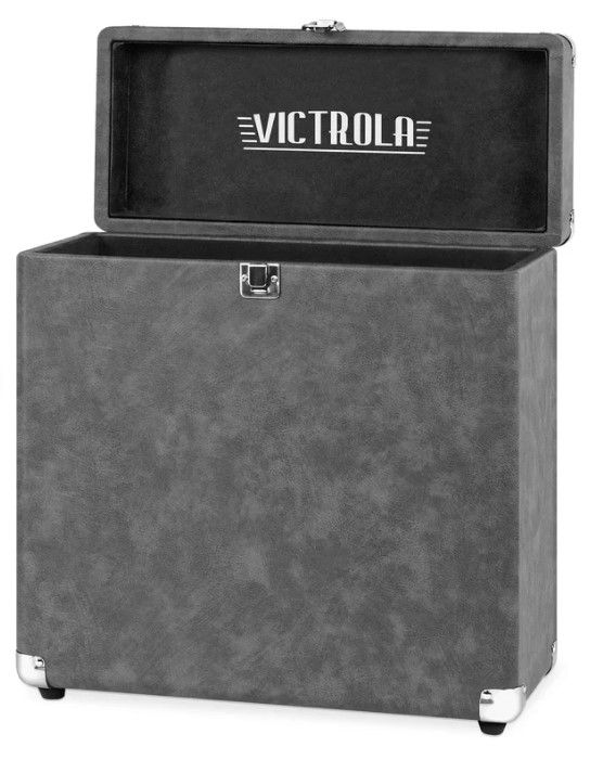 Storage Case for Vinyl Turntable Records thumbnail 3