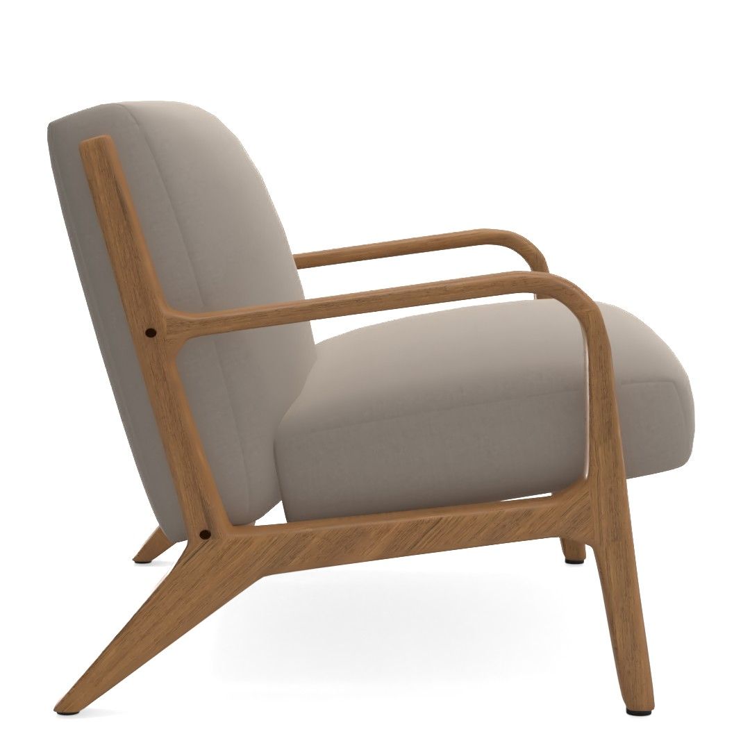 Colfax Armchair thumbnail 2