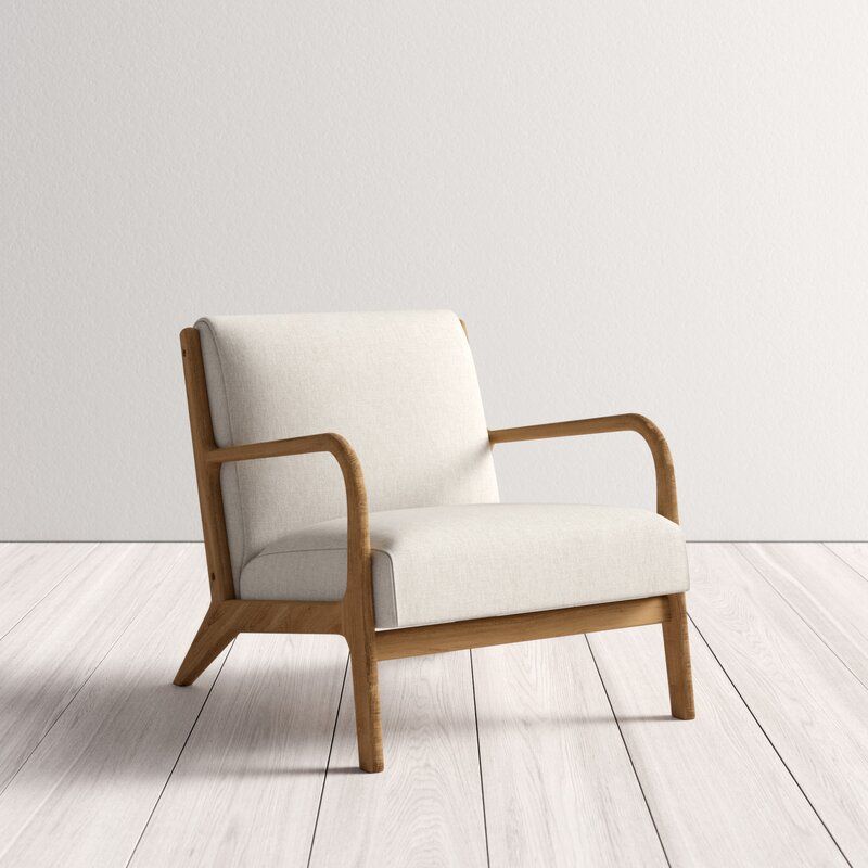 Colfax Armchair thumbnail 3