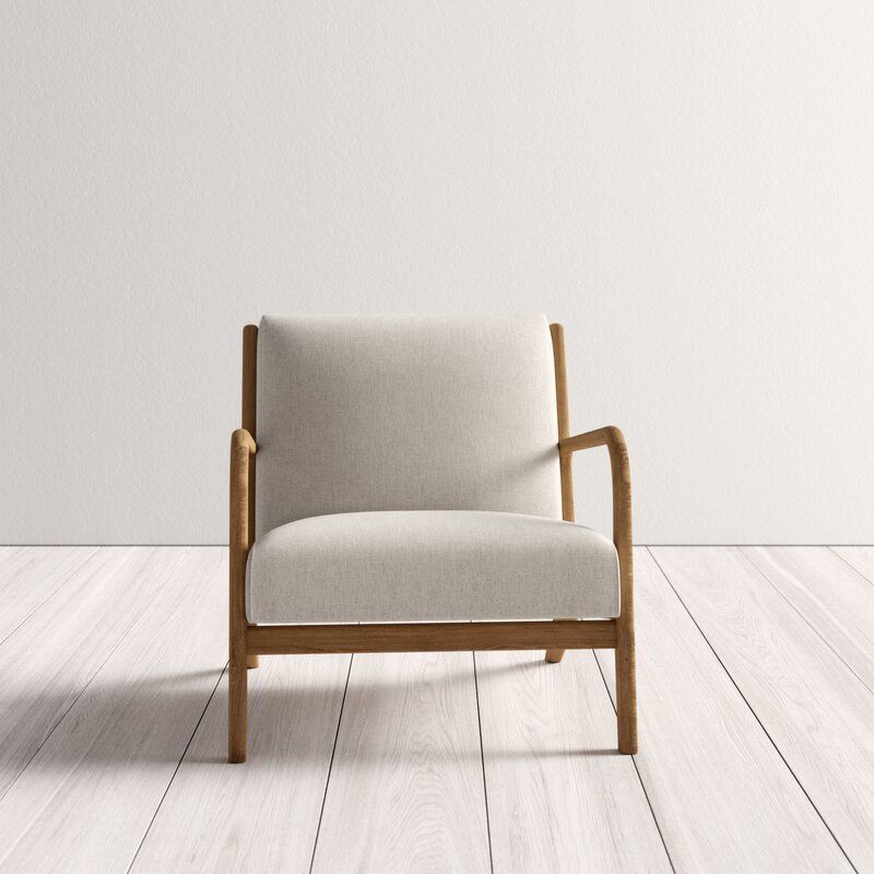 Colfax Armchair thumbnail 4