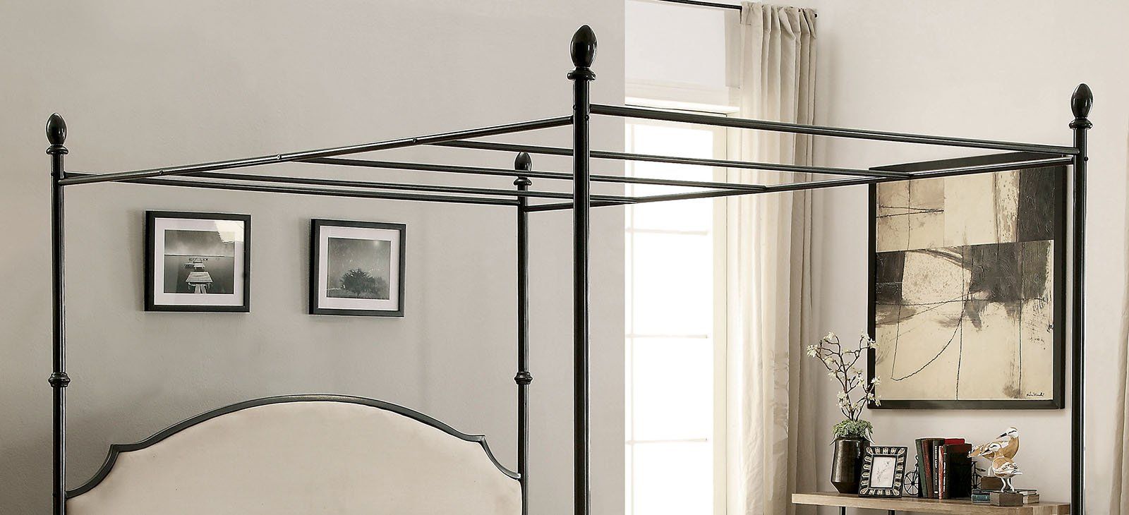 Customer Queen Bed thumbnail 3
