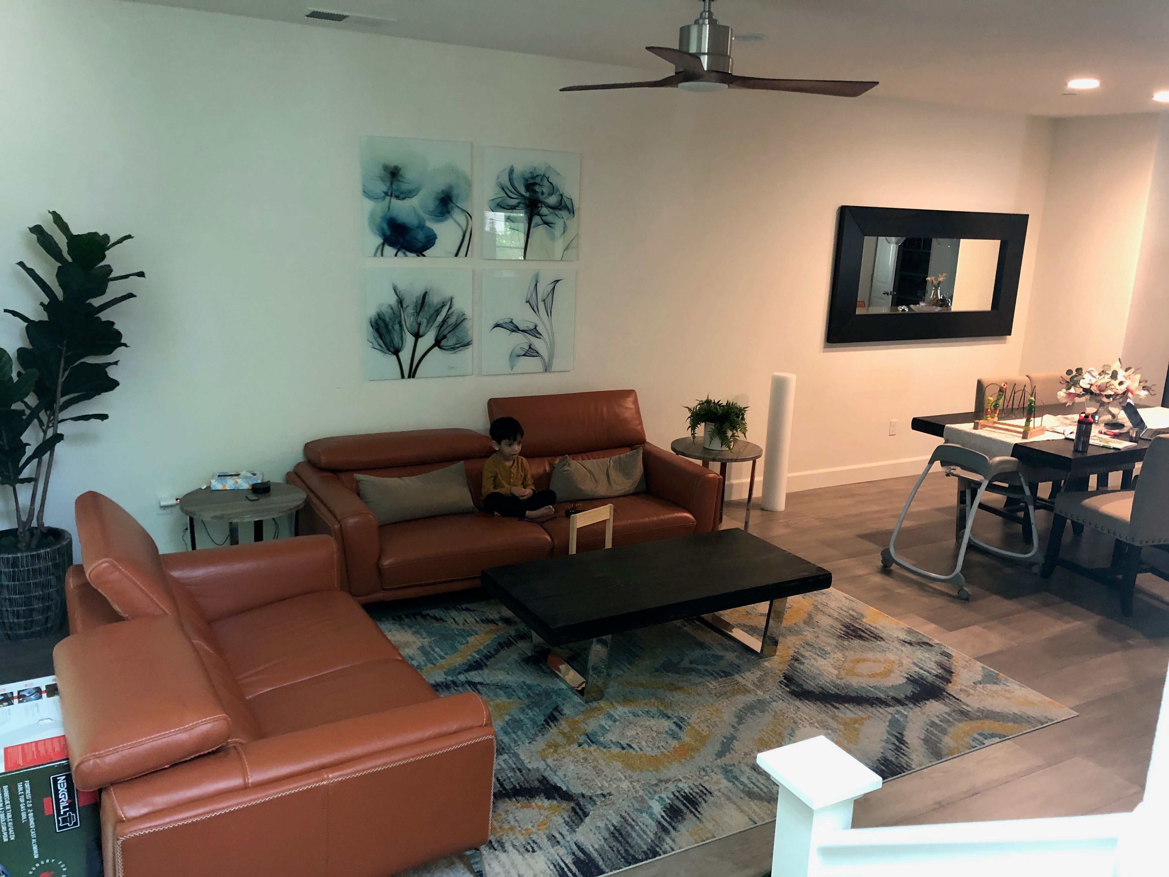 Loveseat customer thumbnail 2