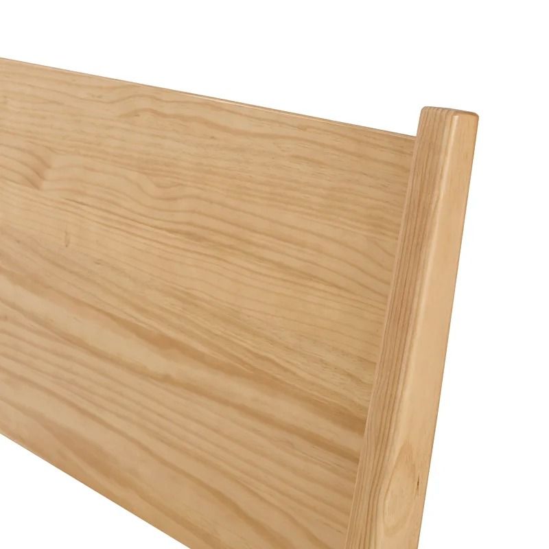 Grady Solid Wood Platform Bed-Queen thumbnail 7