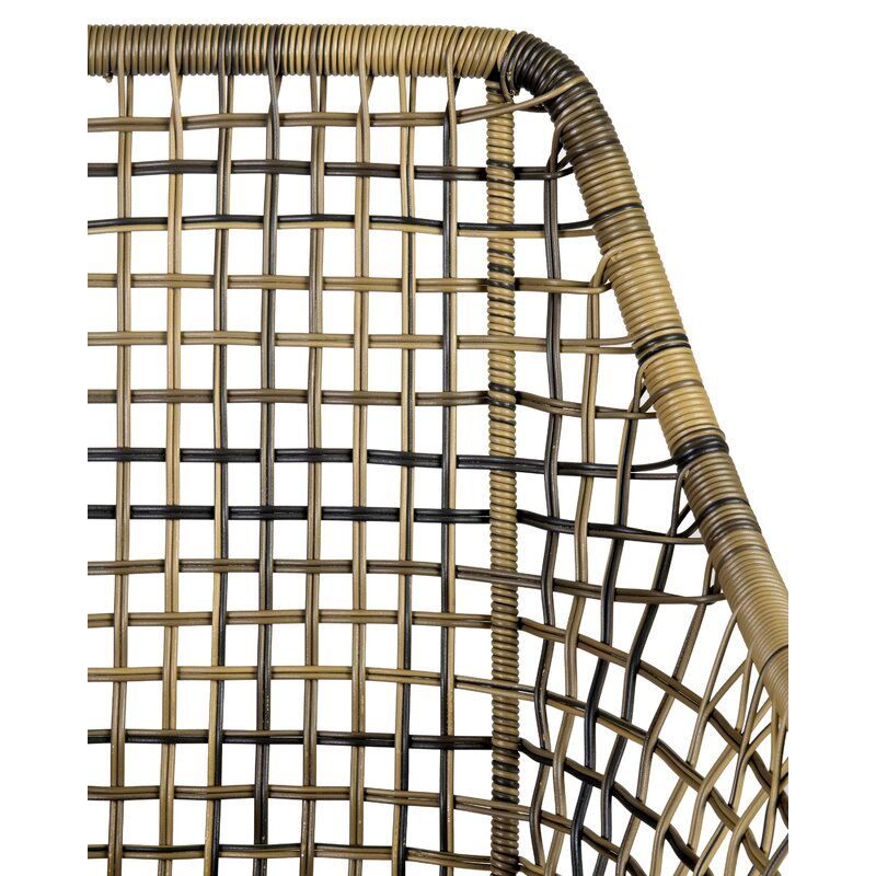 Hatmaker Patio Dining Chair thumbnail 4