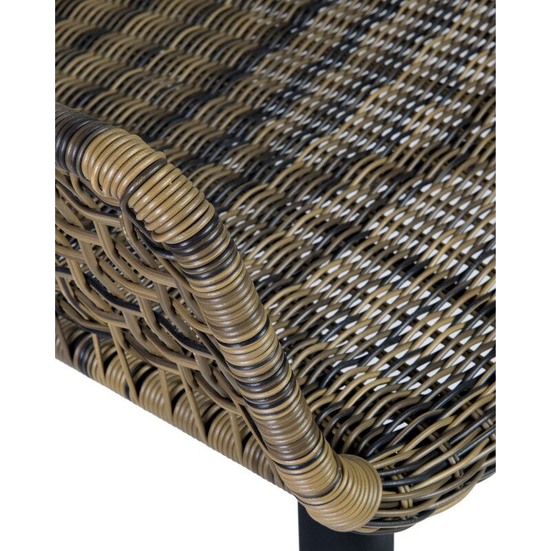 Hatmaker Patio Dining Chair thumbnail 5